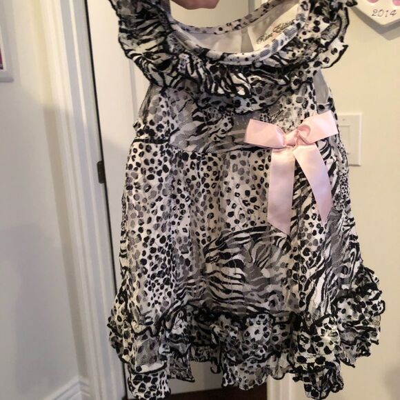 Set of two dresses - Picture 2 of 11